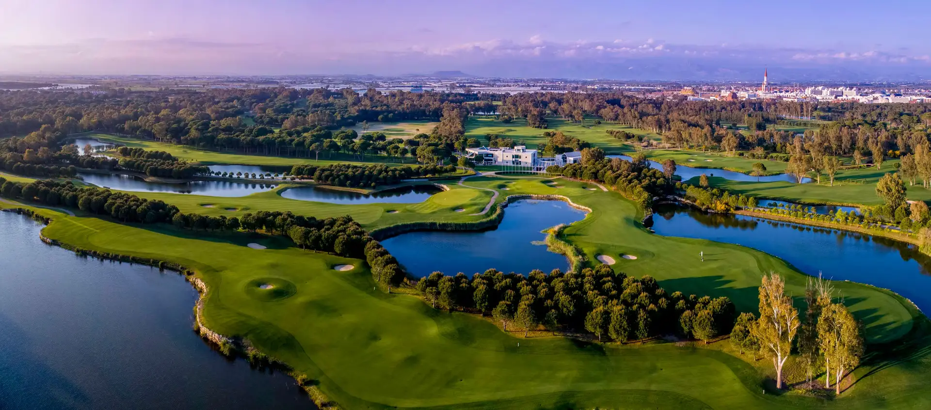 Belek Panoramik Turu